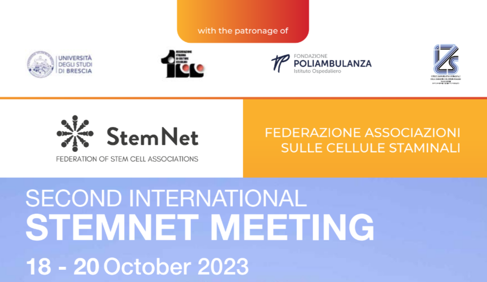 stemnet 2023 conference
